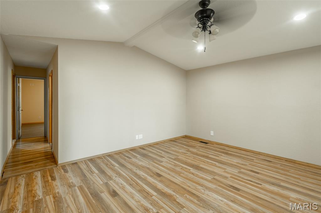 Wappell Lake Acres Sub - Residential