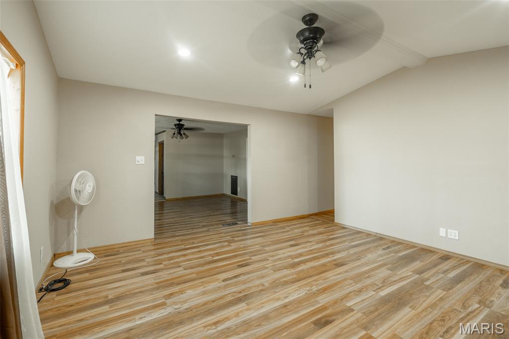 Wappell Lake Acres Sub - Residential