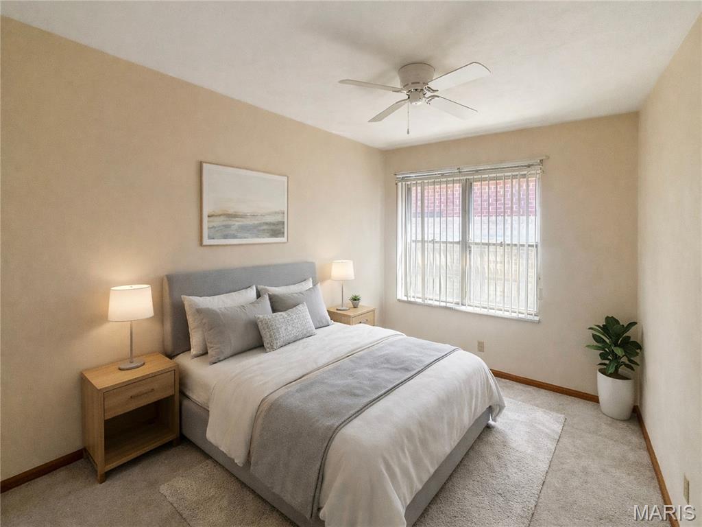 St Louis Commons Add - Residential