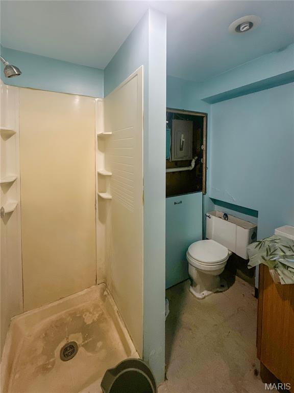 St Louis Commons Add - Residential