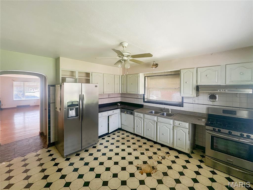 St Louis Commons Add - Residential