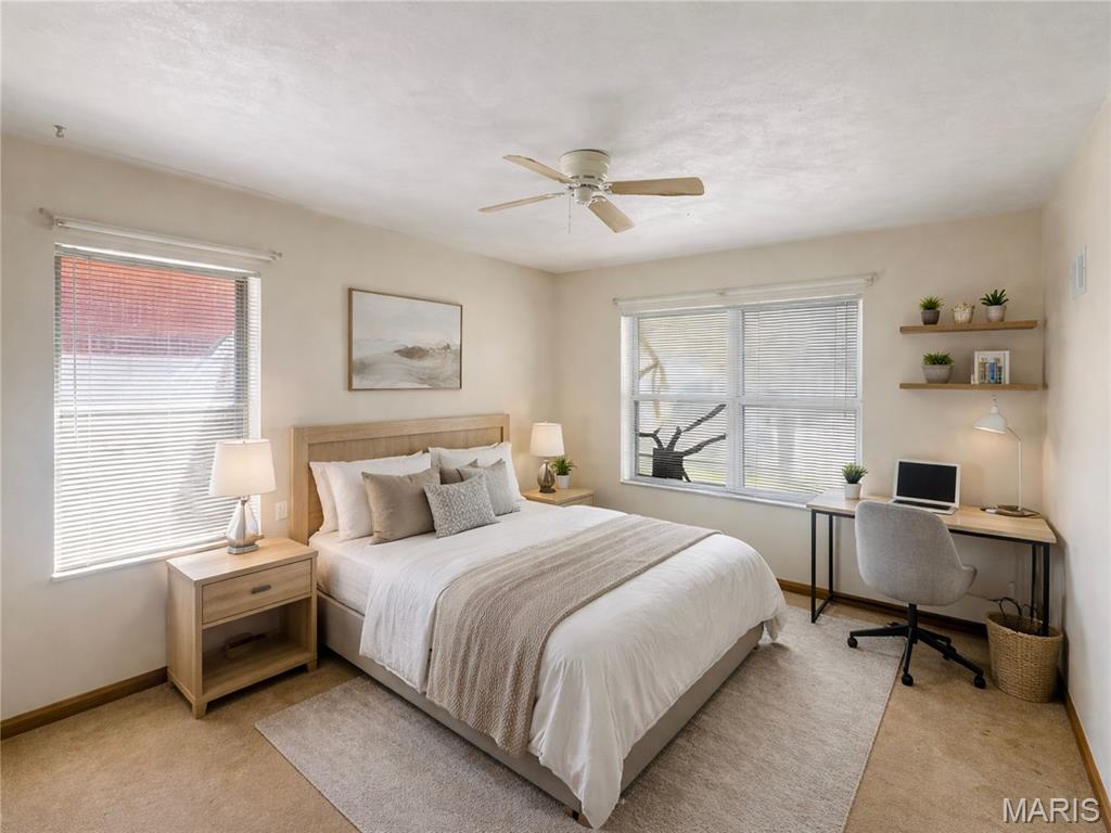 St Louis Commons Add - Residential