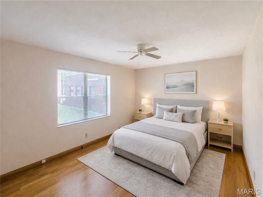 St Louis Commons Add - Residential