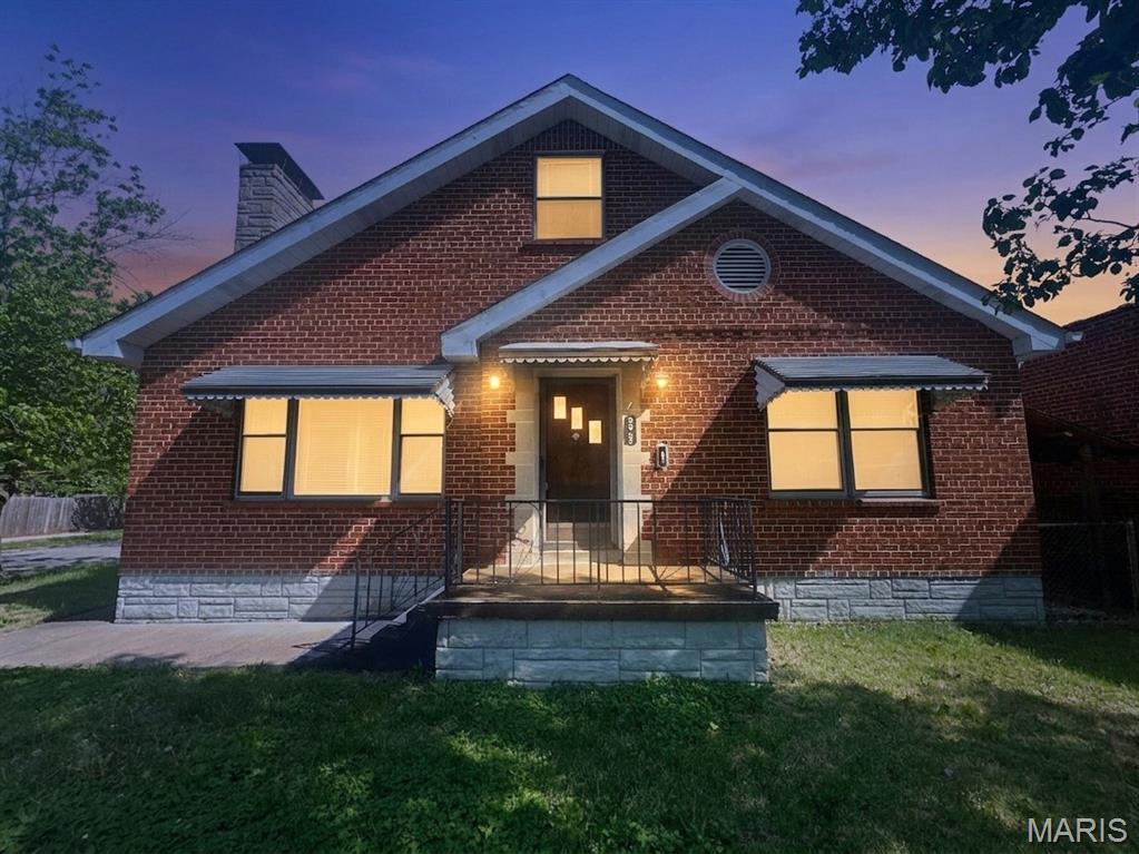 St Louis Commons Add - Residential