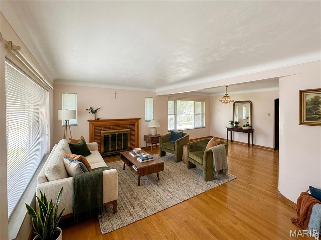 St Louis Commons Add - Residential