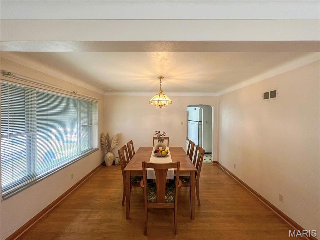 St Louis Commons Add - Residential