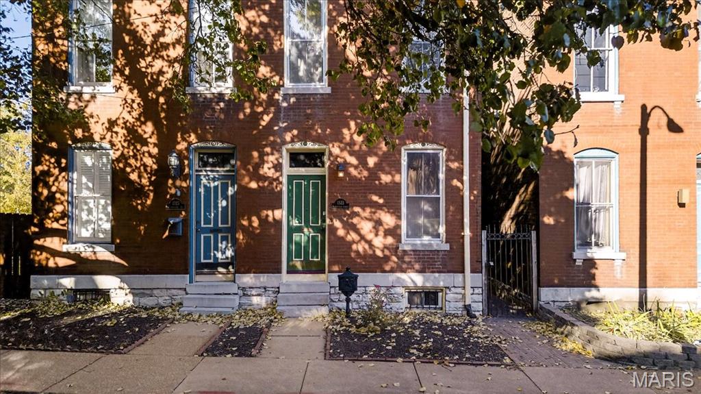 1323 Shenandoah Avenue