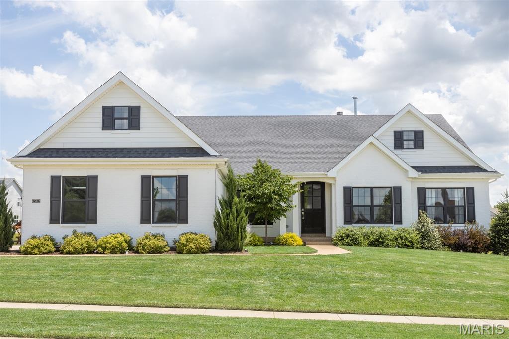 Fienup Farms Four - Residential
