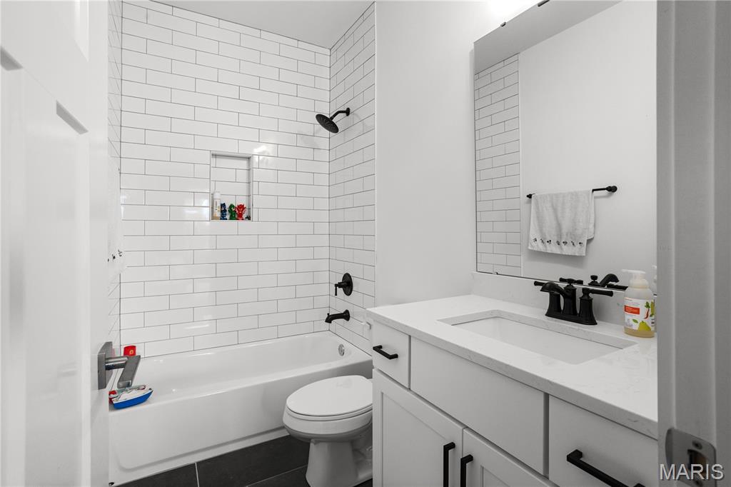 Fienup Farms Four - Residential