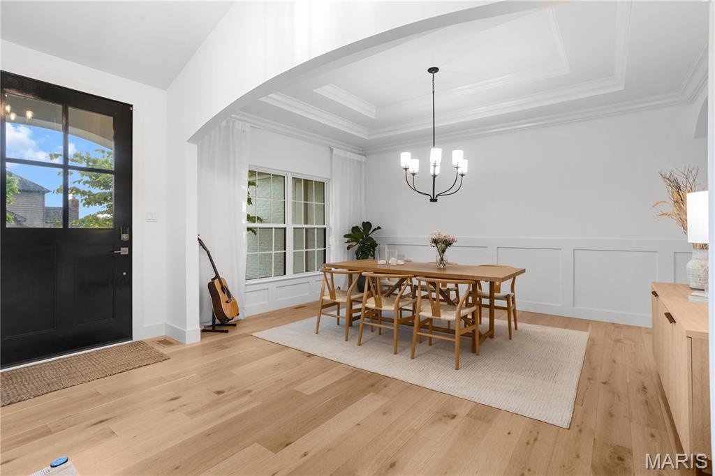 Fienup Farms Four - Residential