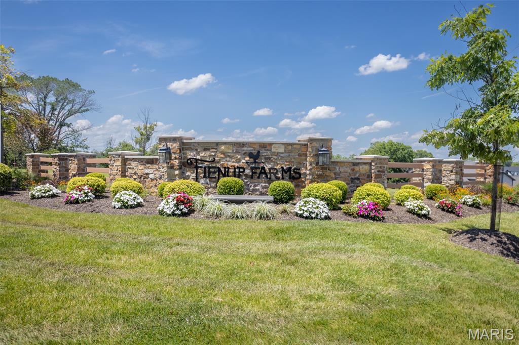 Fienup Farms Four - Residential