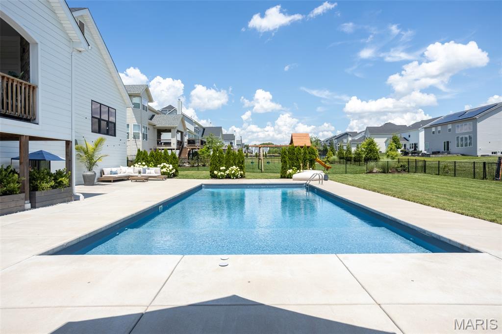 Fienup Farms Four - Residential