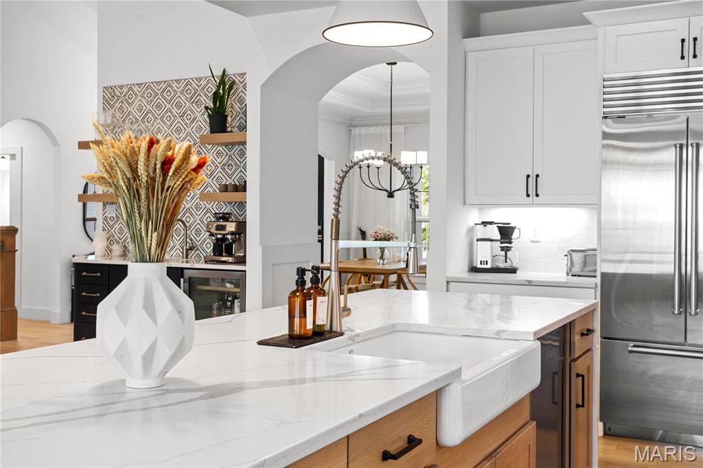 Fienup Farms Four - Residential