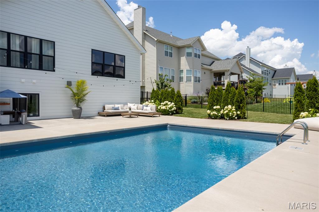 Fienup Farms Four - Residential