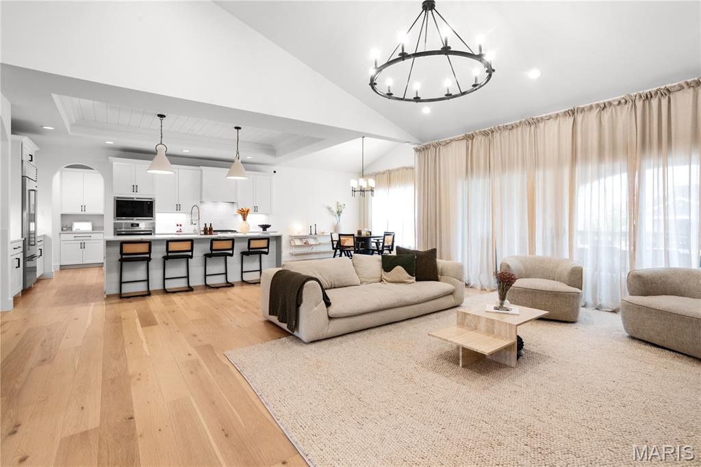 Fienup Farms Four - Residential