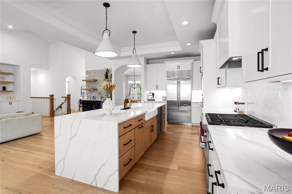 Fienup Farms Four - Residential