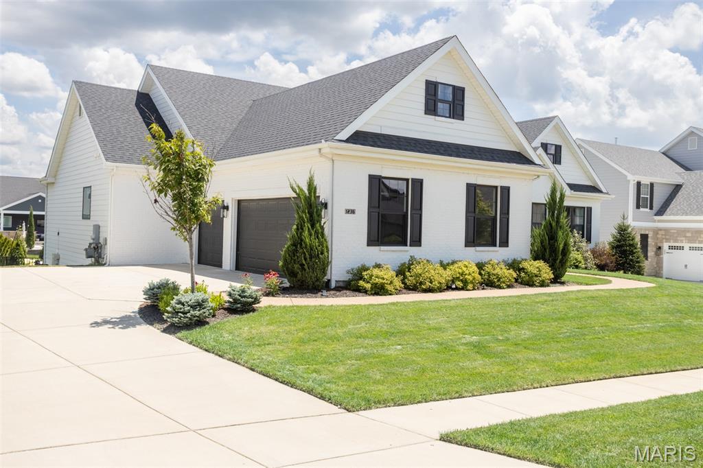 Fienup Farms Four - Residential