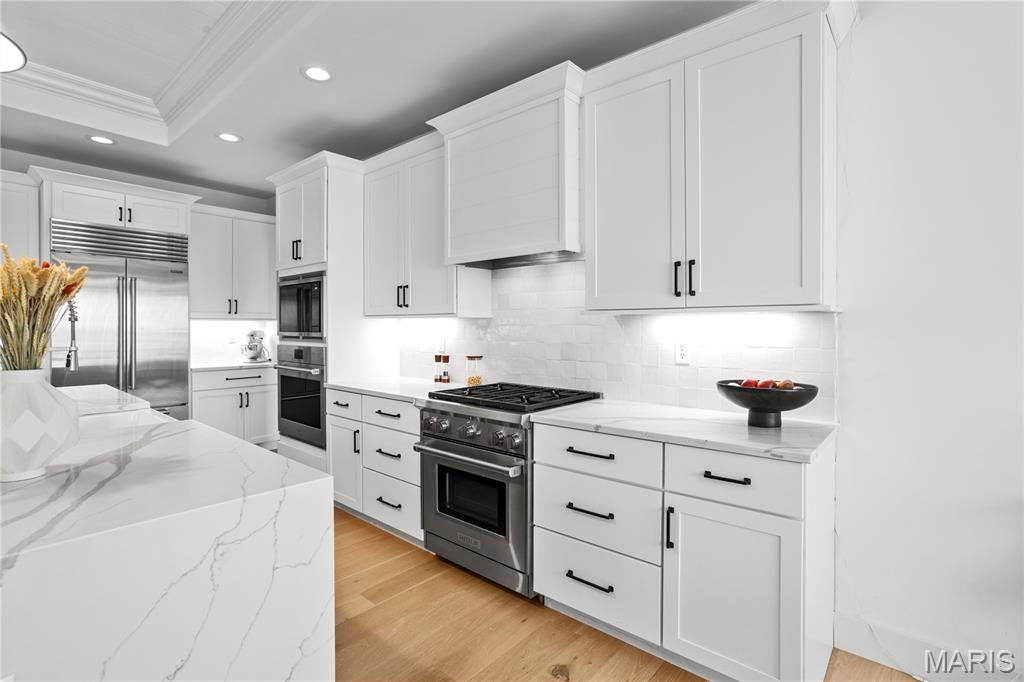 Fienup Farms Four - Residential