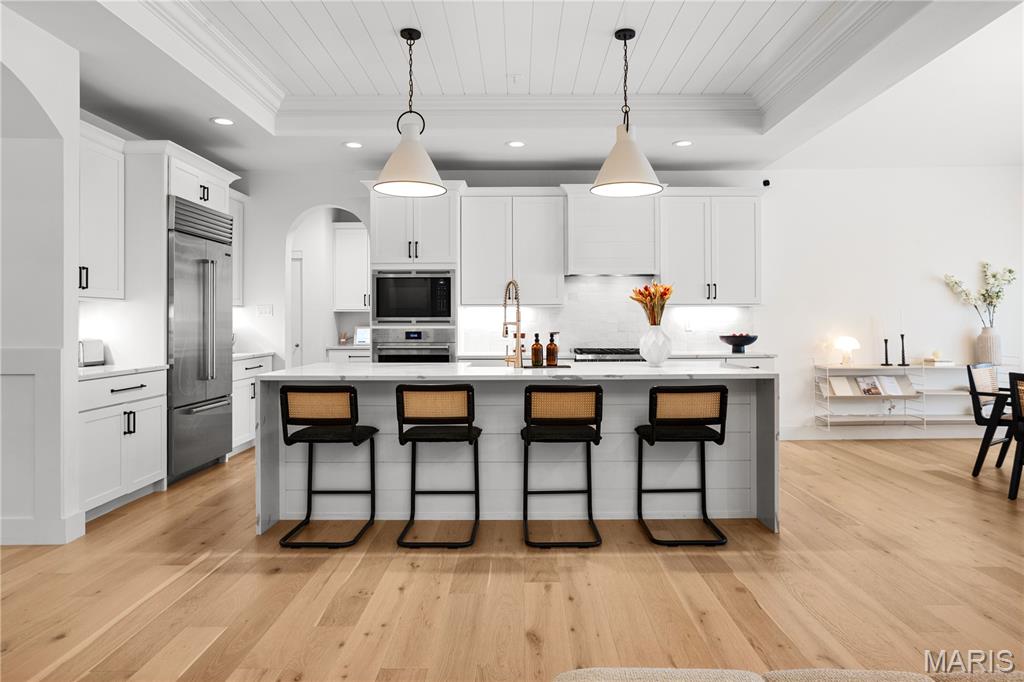 Fienup Farms Four - Residential