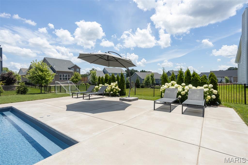 Fienup Farms Four - Residential