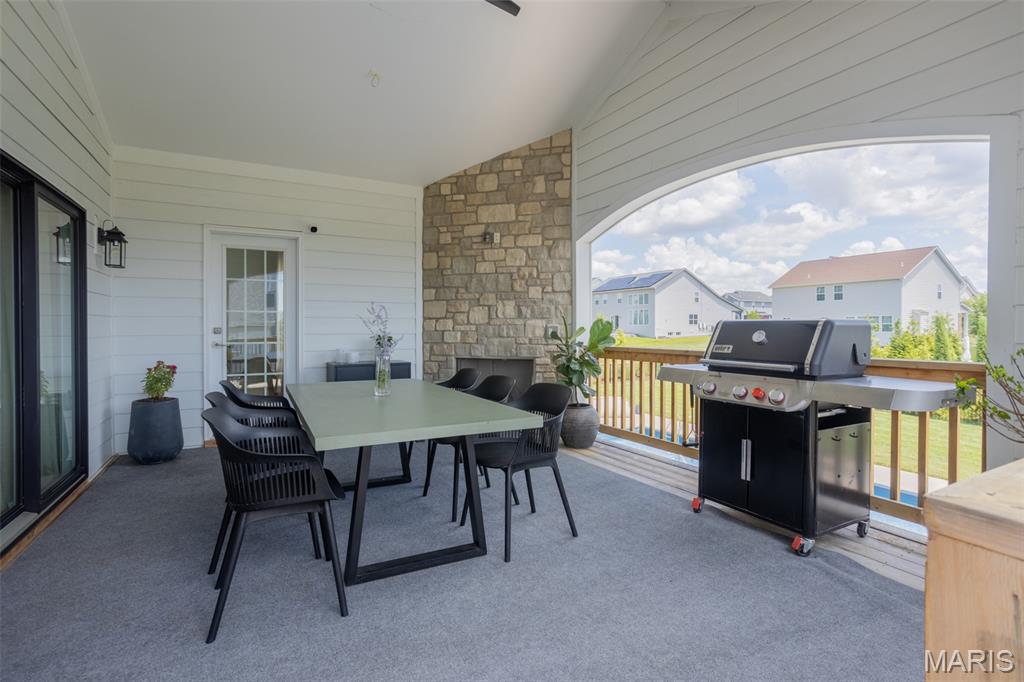 Fienup Farms Four - Residential