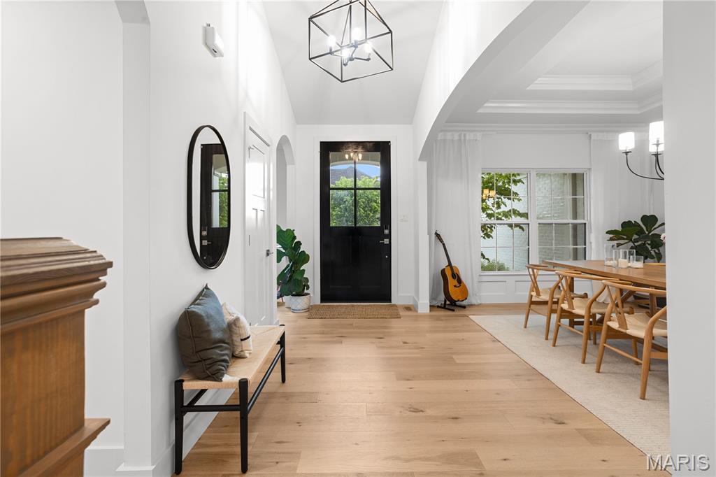 Fienup Farms Four - Residential
