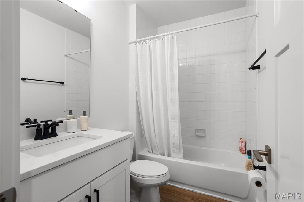 Fienup Farms Four - Residential