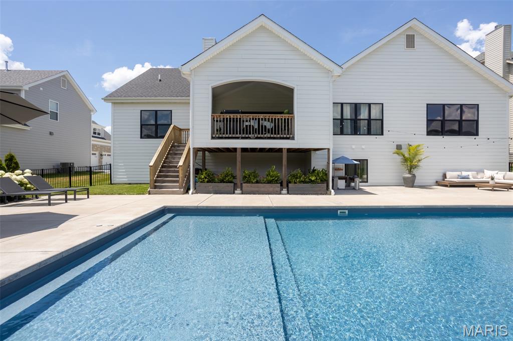 Fienup Farms Four - Residential