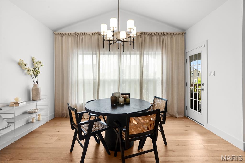 Fienup Farms Four - Residential