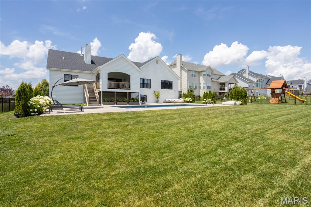 Fienup Farms Four - Residential