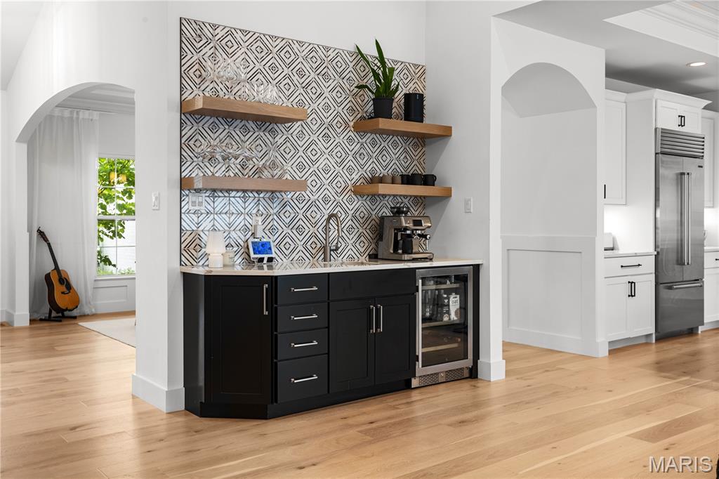 Fienup Farms Four - Residential