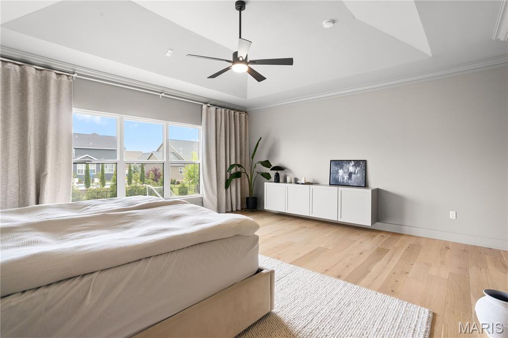 Fienup Farms Four - Residential