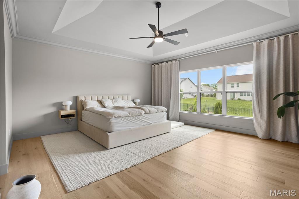 Fienup Farms Four - Residential