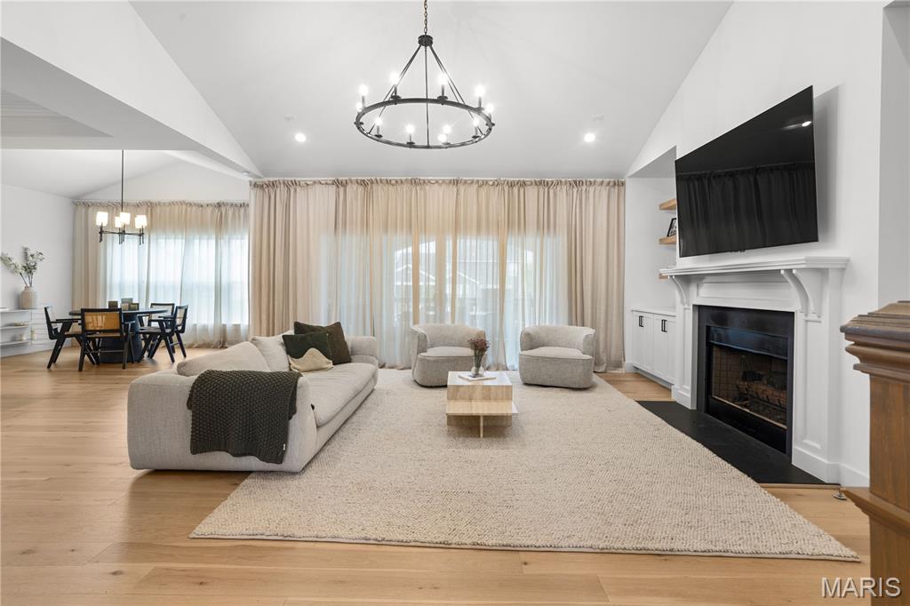 Fienup Farms Four - Residential