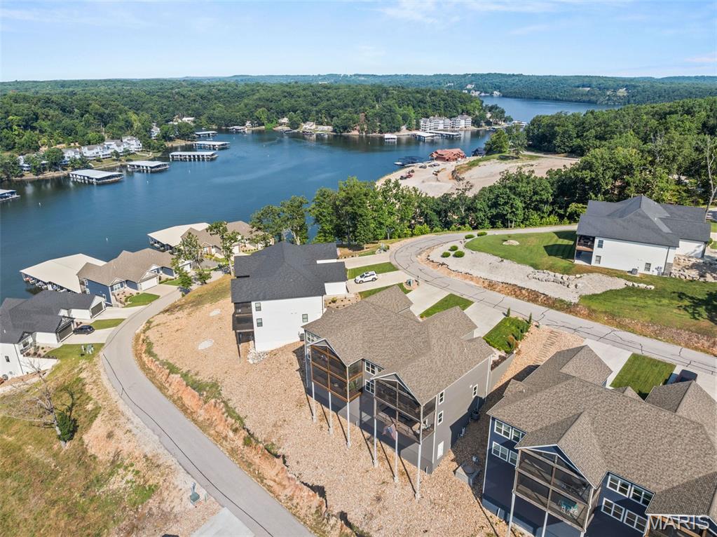 Villas/Tuscany - Residential