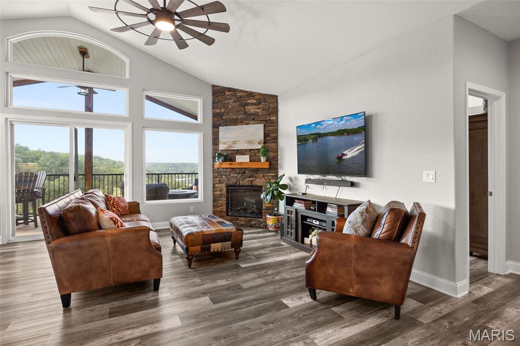 Villas/Tuscany - Residential