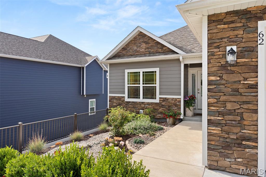 Villas/Tuscany - Residential