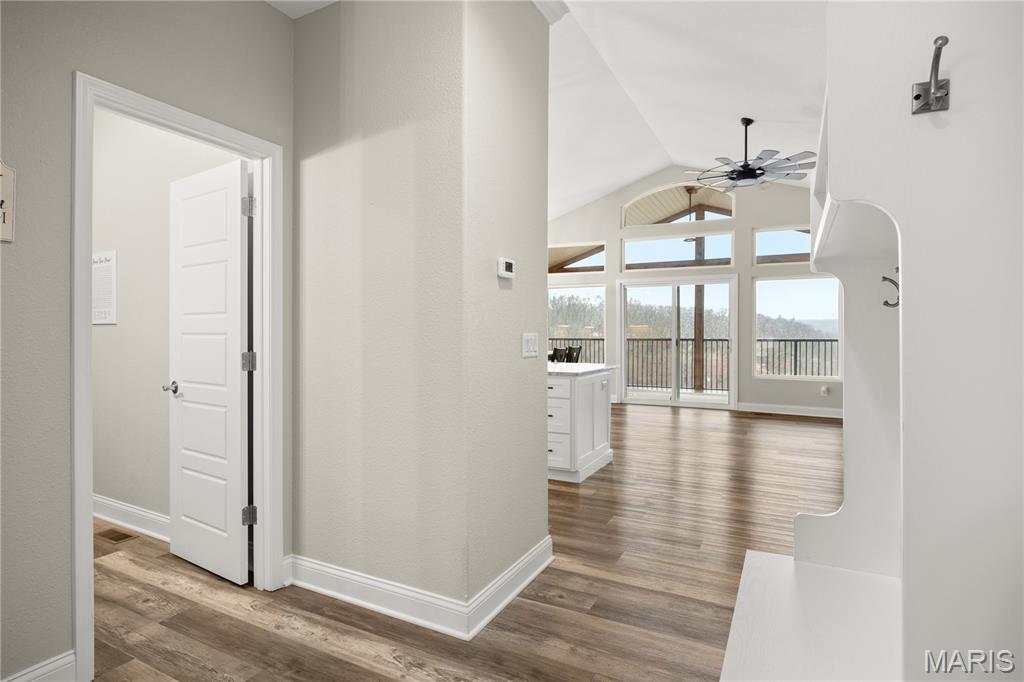 Villas/Tuscany - Residential