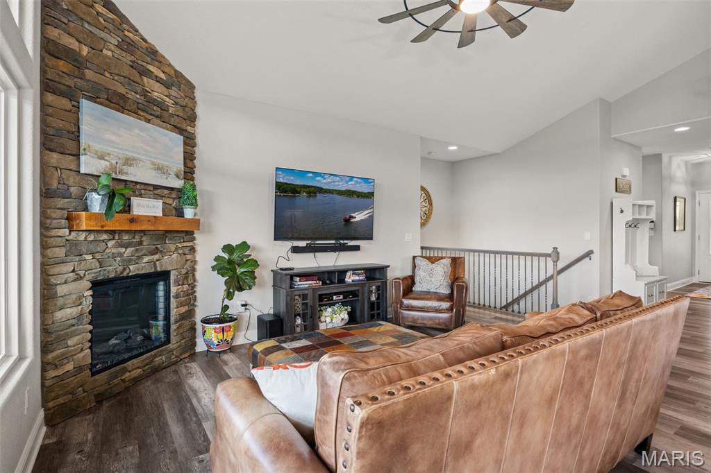 Villas/Tuscany - Residential