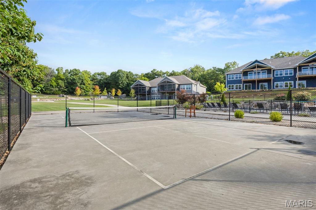 Villas/Tuscany - Residential