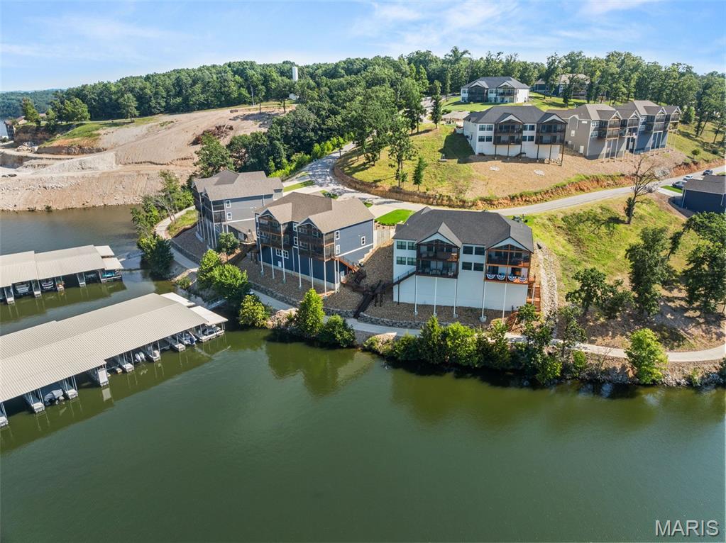 Villas/Tuscany - Residential