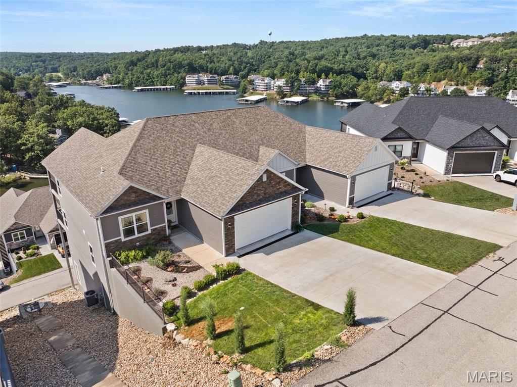 Villas/Tuscany - Residential