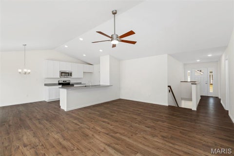 Tiny photo for 6722 Raymond Avenue, Pagedale, MO 63133 (MLS # 26047394)
