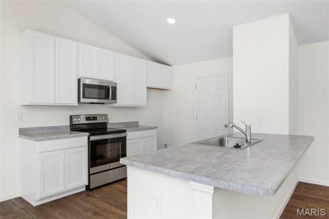 Tiny photo for 6722 Raymond Avenue, Pagedale, MO 63133 (MLS # 26047394)