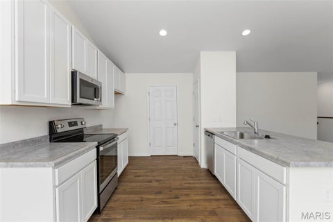 Tiny photo for 6722 Raymond Avenue, Pagedale, MO 63133 (MLS # 26047394)