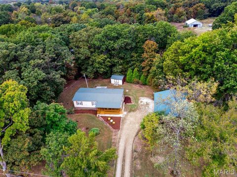 6 Davis Road Troy MO 63379
