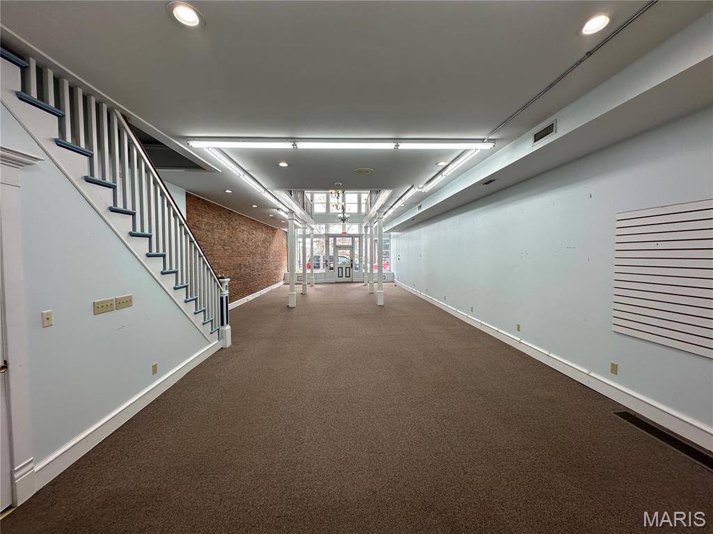 City/Hannibal - Commercial Sale