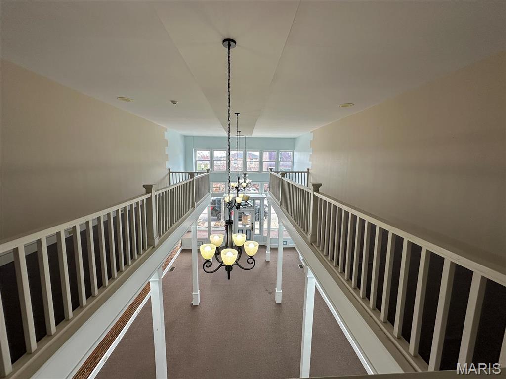 City/Hannibal - Commercial Sale