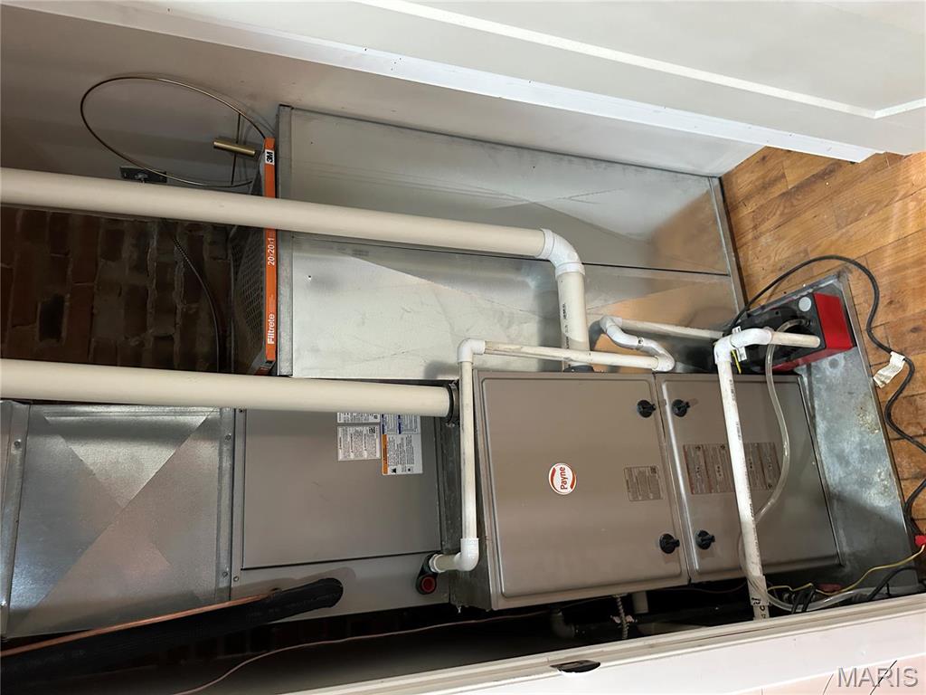 City/Hannibal - Commercial Sale