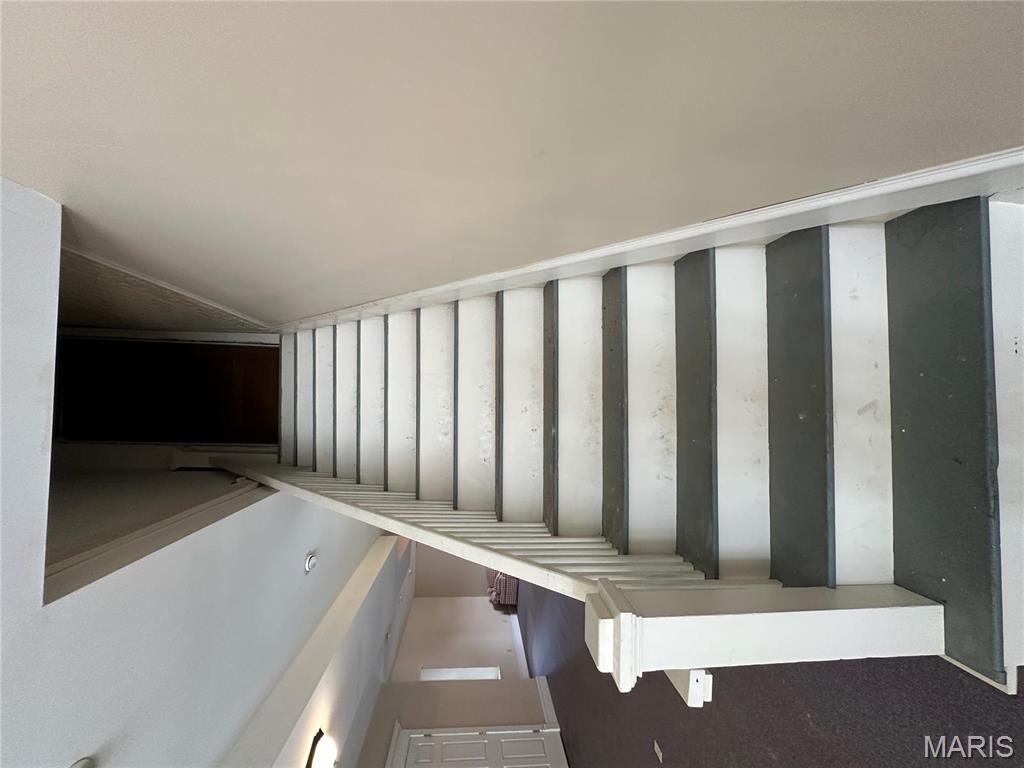 City/Hannibal - Commercial Sale